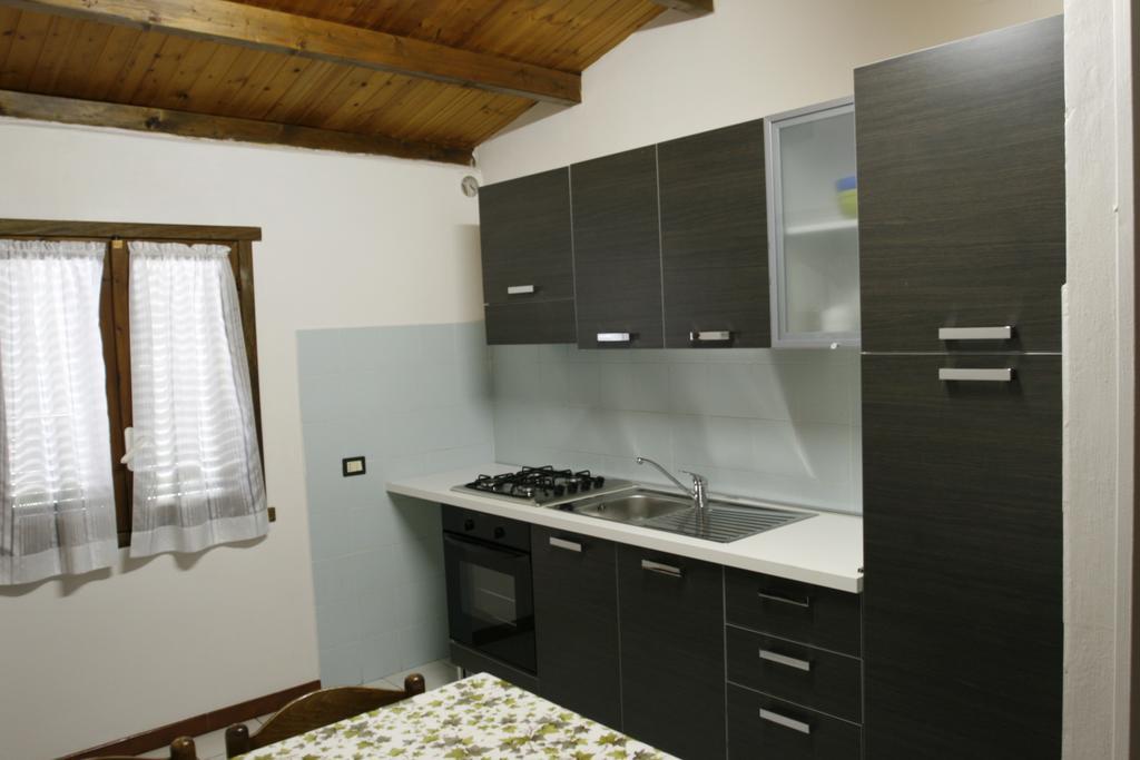 Camping Ali Baba Ceriale Bagian luar foto