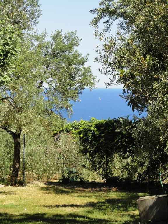 Camping Ali Baba Ceriale Bagian luar foto