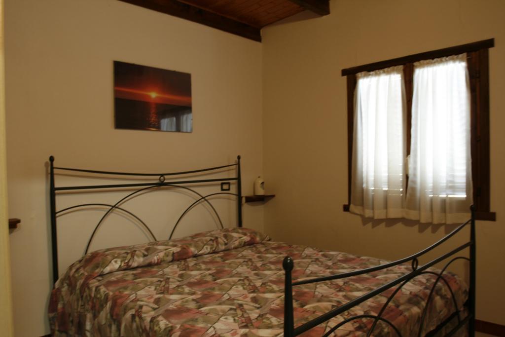 Camping Ali Baba Ceriale Bagian luar foto